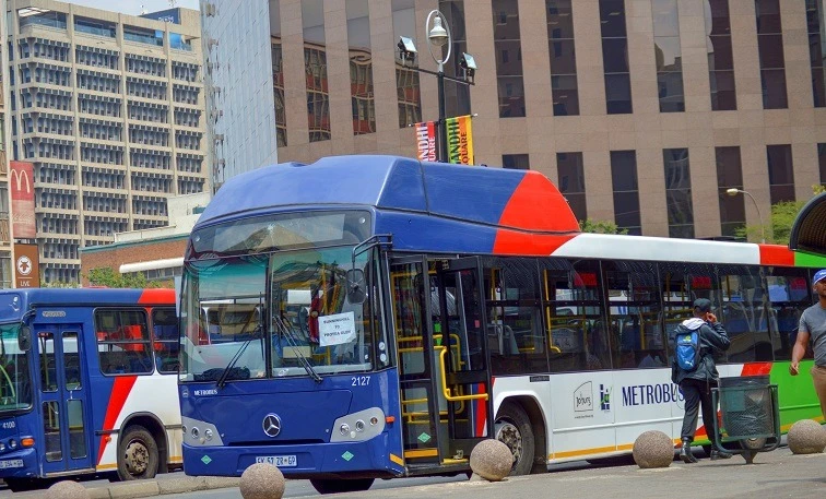 Metrobus says commuters were made aware of new payment system