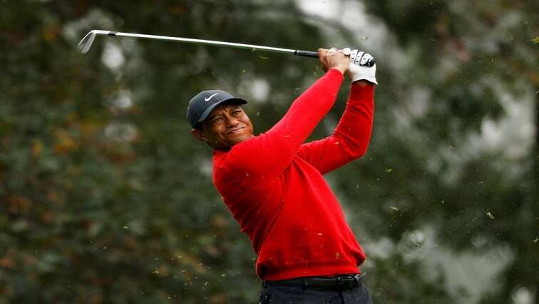 Tiger Woods not among 144-player field at The Players Championship