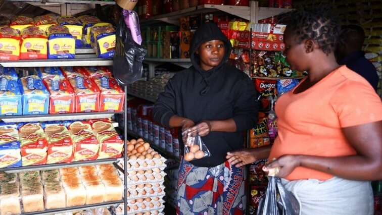 Potential spaza shop owners urged to register before Tuesday deadline