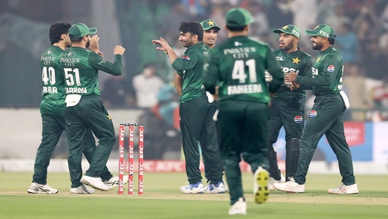 Saim Ayub steers Pakistan to ODI series win over SA