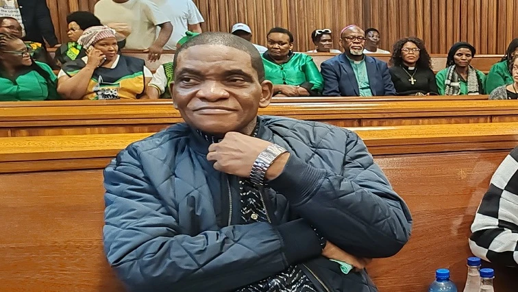 NPA in court in bid to appeal outcome in Timothy Omotoso case
