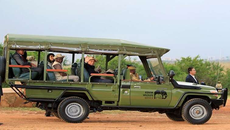 Botswana’s Tourism Forum aims to chart a new path for Africa