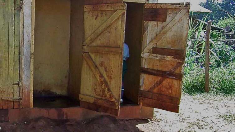 Almost 300 schools in SA still use pit toilets: Report