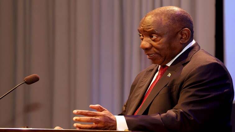 Ramaphosa urges inclusive UN, stresses global cooperation at G20