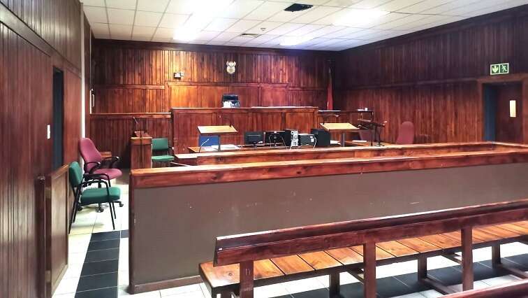 Longwe Twala’s theft case to resume at Randburg Magistrate’s Court