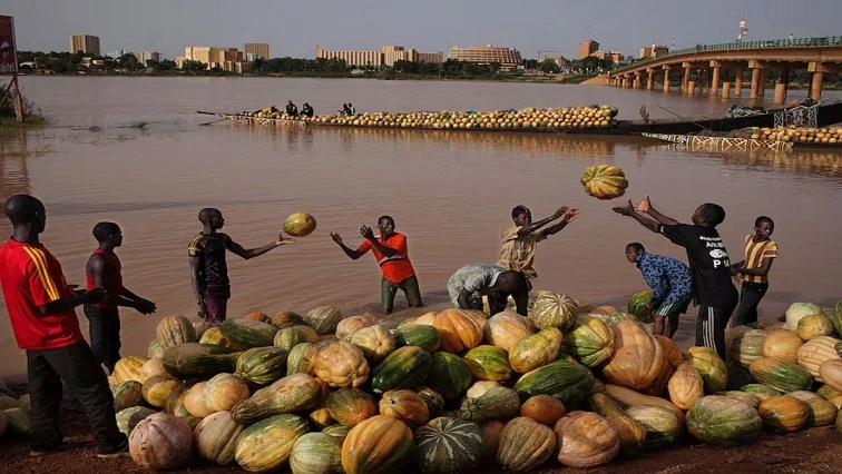 US pauses visa processing at embassy in Niger: State Dept