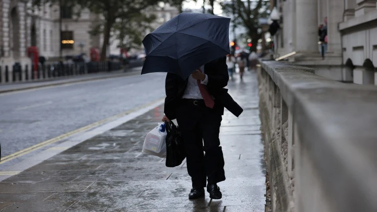 Damaging winds expected in KZN as a cold front hits some parts of SA