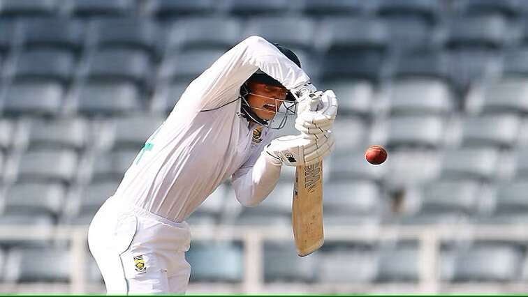 Proteas’ Rickelton hits career-best 259 in 2nd Test against Pakistan