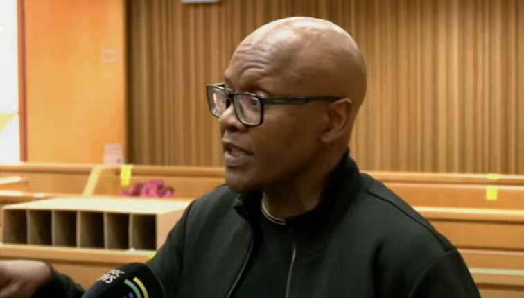 DA hauling Hlophe to court questions country’s democracy: Manyi