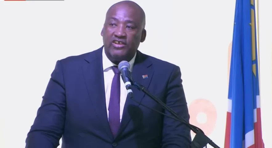 McKenzie apologises for State’s treatment of ex-political prisoners