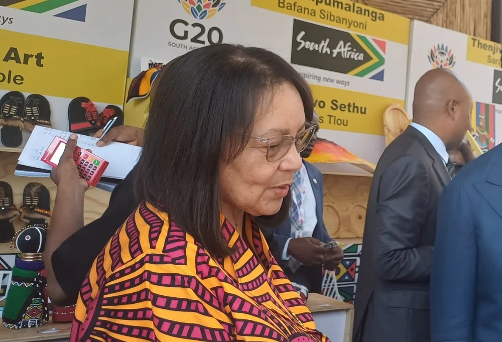De Lille confident that SA Tourism is bouncing back stronger