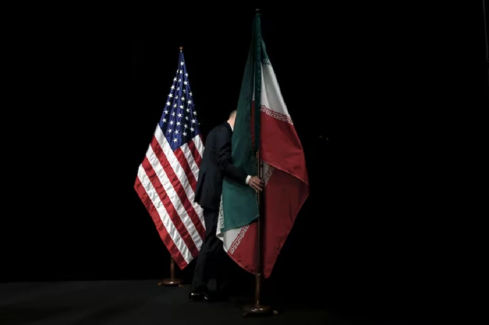 Iran defiant as US pressure mounts amid rising global oil prices
