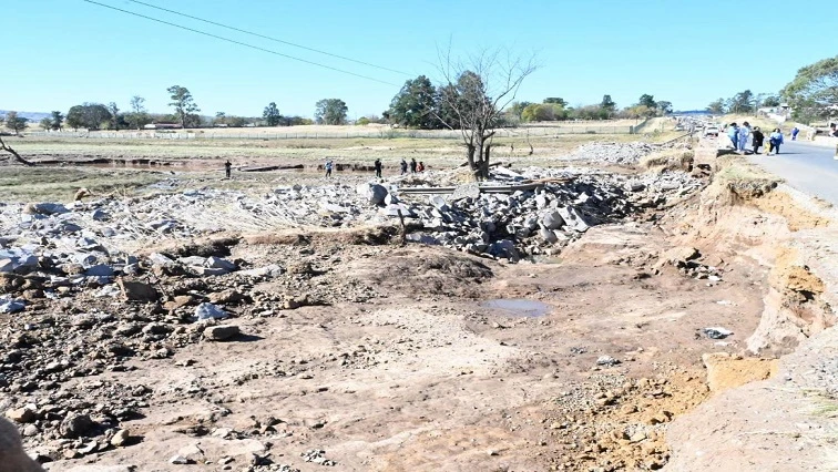 Another body recovered in flood-stricken Mthatha