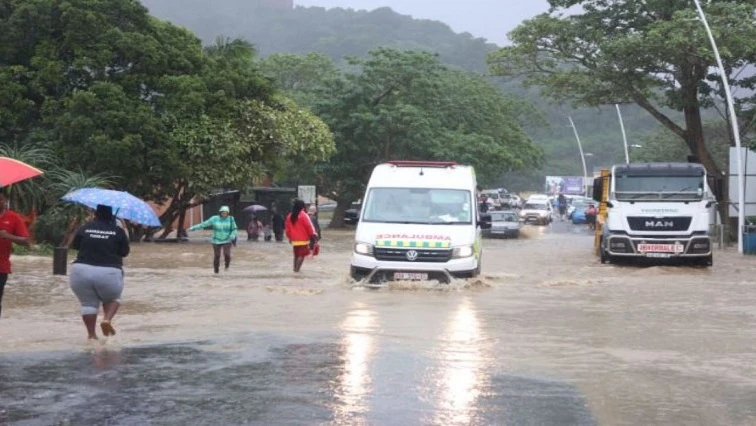 Gift of the Givers says missing persons in EC floods not reported