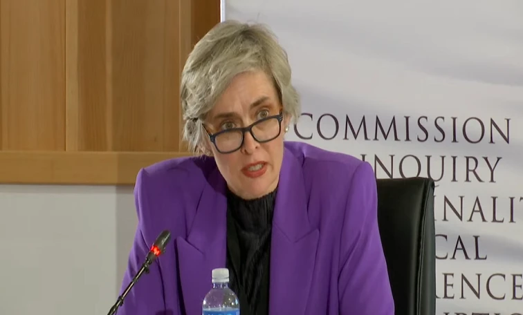 Mchunu had no authority to disband KZN PKTT: Major General Van Rooyen