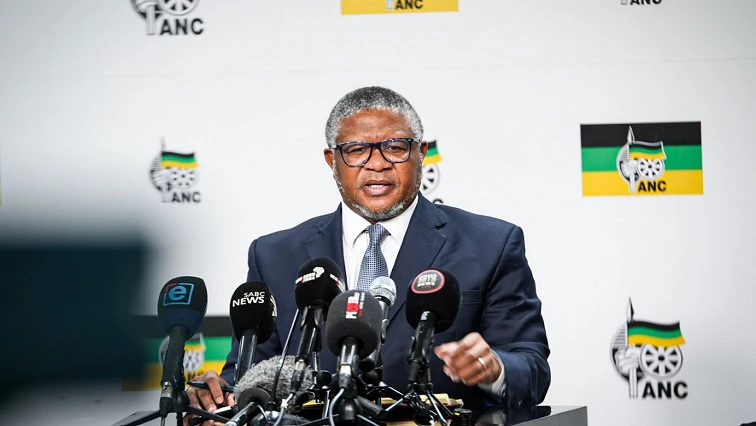 Mbalula moves to overturn E. Cape ANC conference court ruling