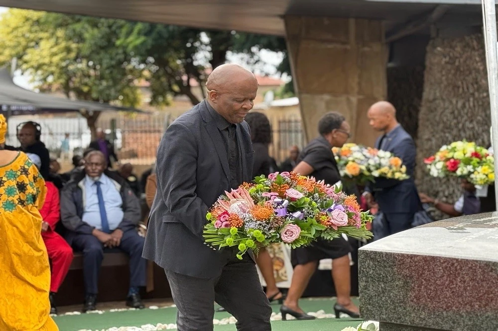 ANC must embrace Madlanga Commission, learn from findings: Gungubele