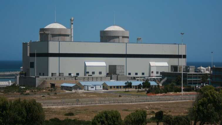 NECSA denies assisting Iran with ‘nuclear arrangements’