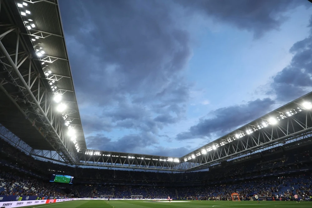 Burnley’s owners to take over LaLiga club Espanyol