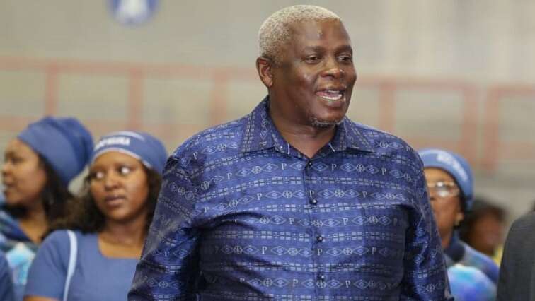 Nothing controversial about being elected Free State Speaker: Dukwana