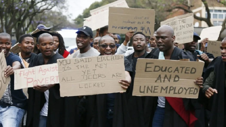 GNU has mammoth task of creating employment for youth: Gwarube