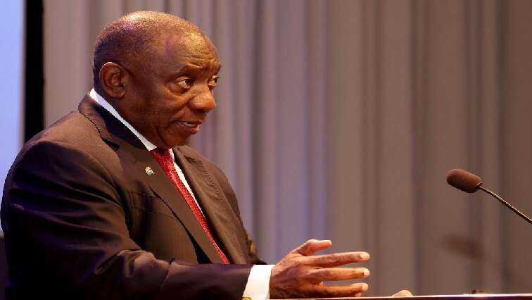 South Africans confident about direction country is taking: Ramaphosa