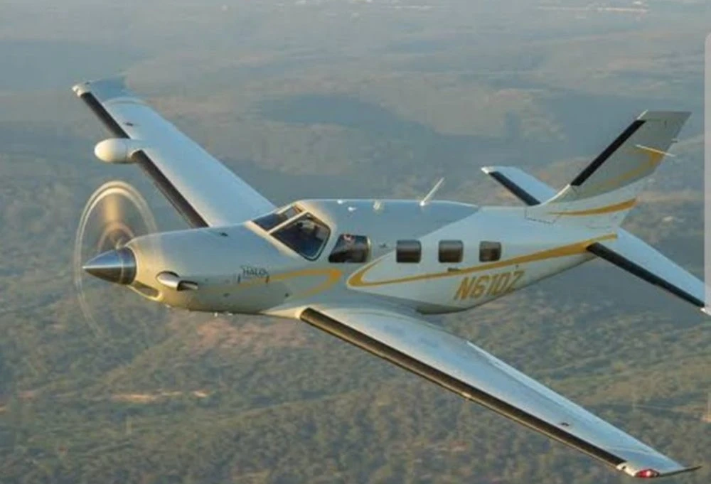 Search, rescue operations under way for missing aircraft in KZN