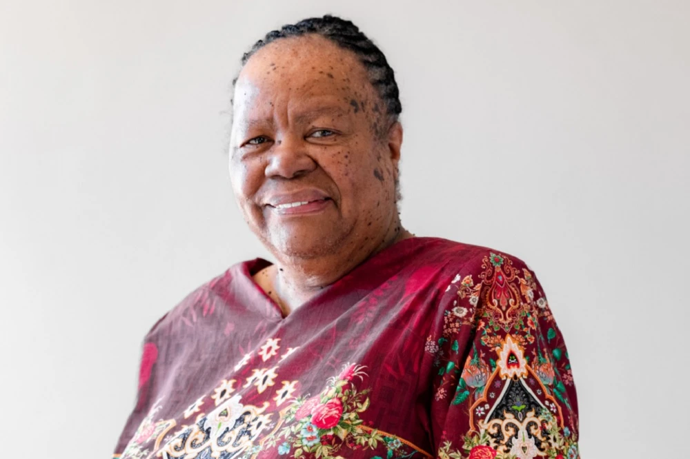 Naledi Pandor installed as Nelson Mandela University Chancellor