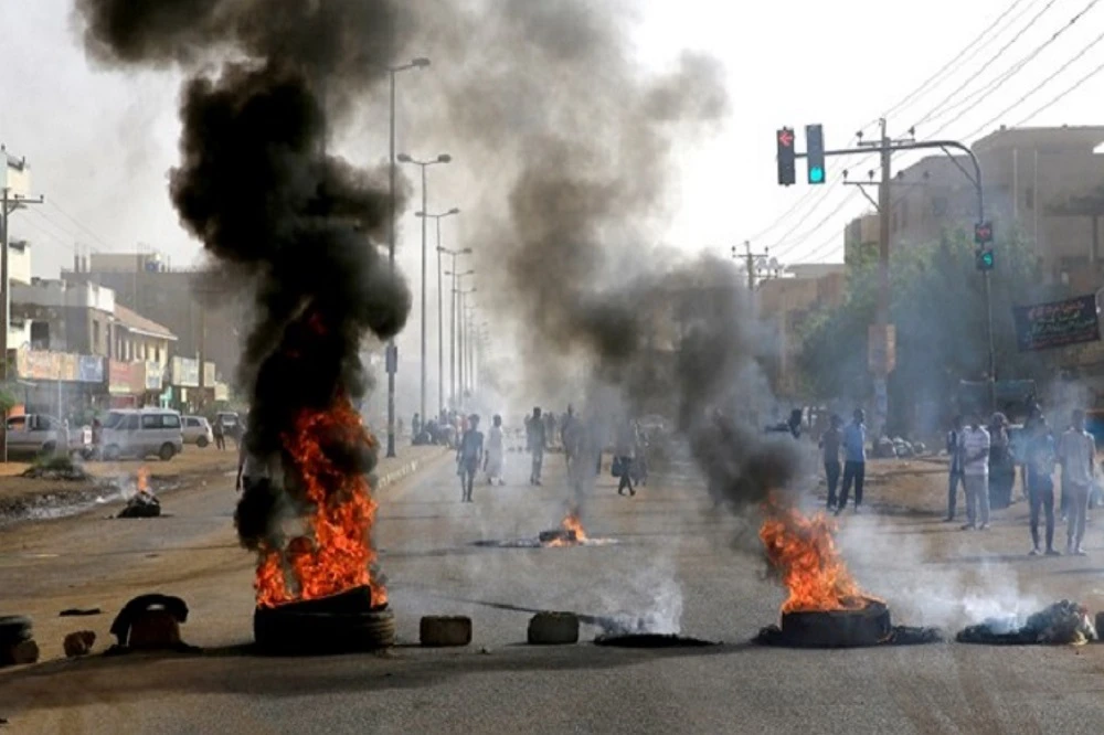 COJ implements interim measures for water supply to furious residents