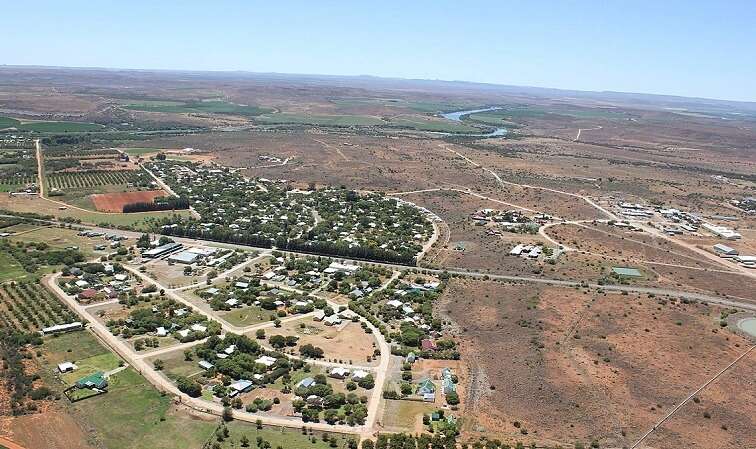 Saul refutes claims ANC in Northern Cape protecting Orania