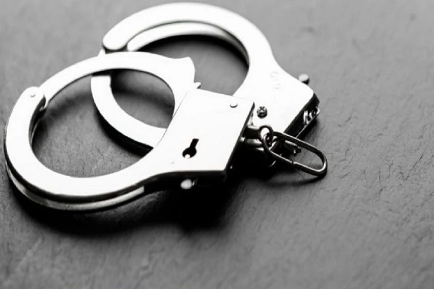 N Cape police arrest 228 wanted suspects in weekly crackdown