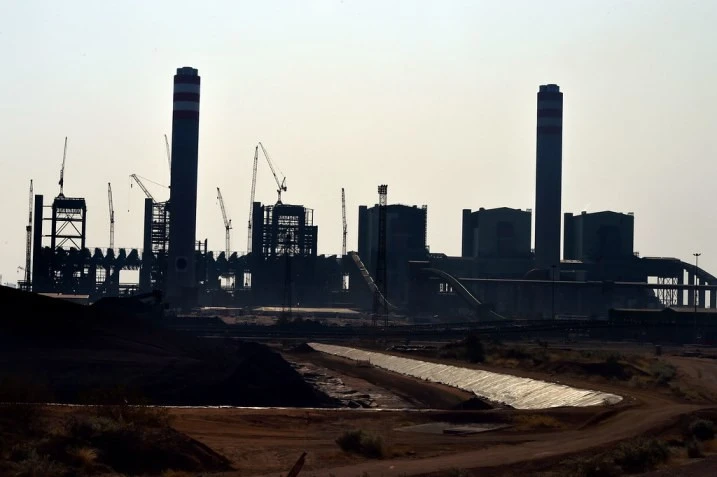 Eskoms says all six units at Medupi are working