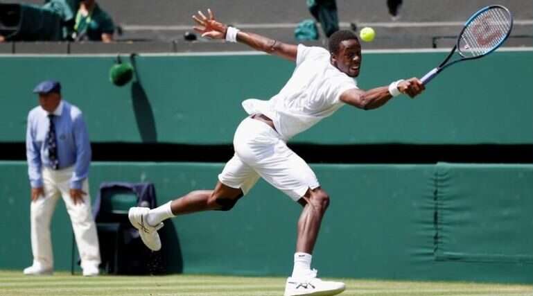 Monfils becomes oldest player to win ATP title with Auckland victory