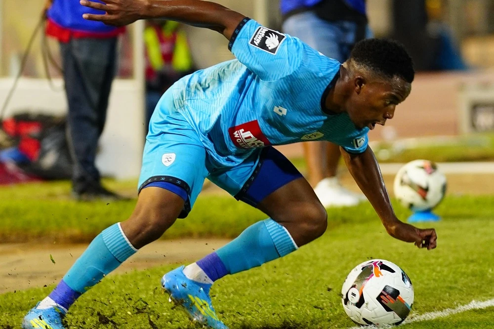 Durban City coach says they are ready to face TS Galaxy