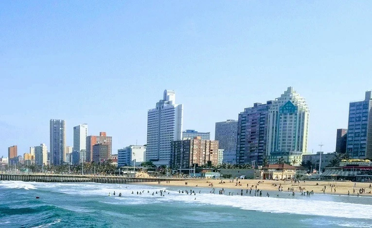 KZN tourism expects nearly R1 bln spend over Easter weekend