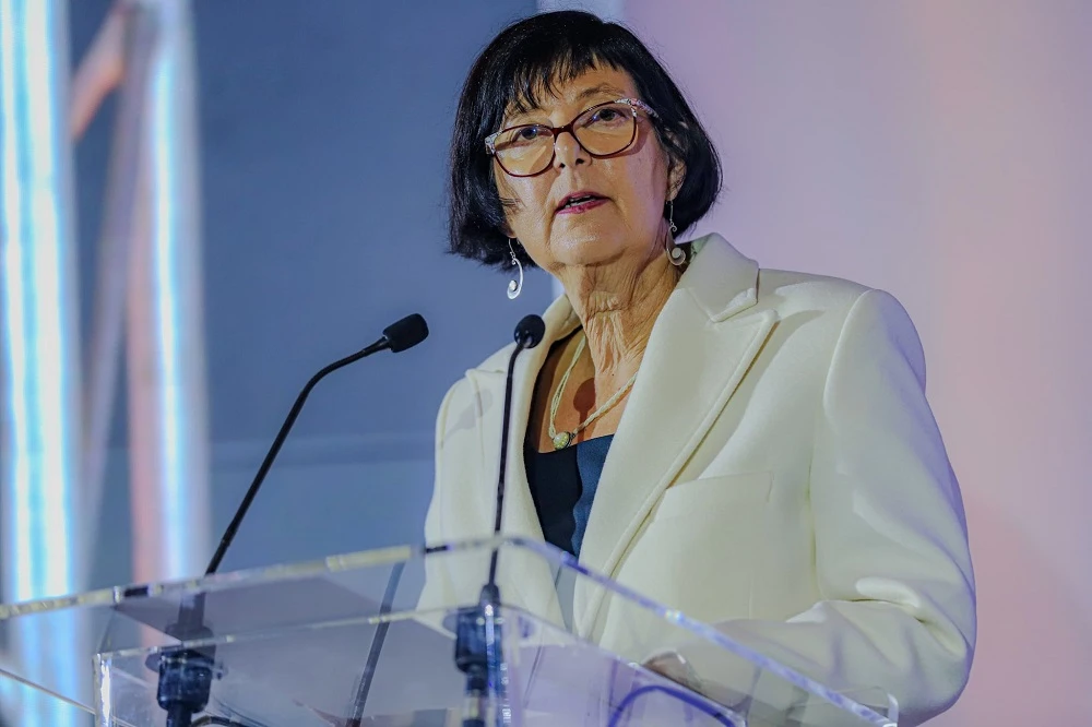 Strides made to clear payment deadlock at RAF: Creecy
