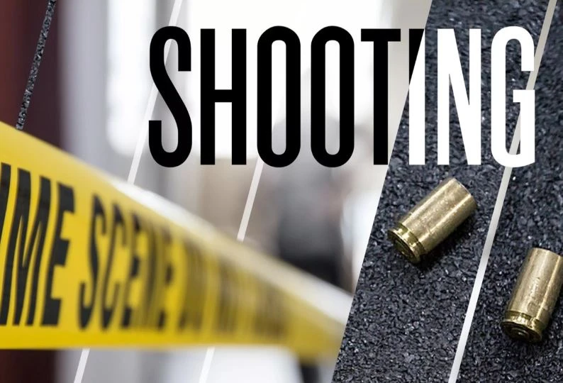 4 killed in suspected gang shooting on Cape Flats