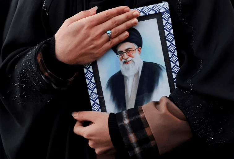 Clerics push for new leader in Iran after Khamenei death