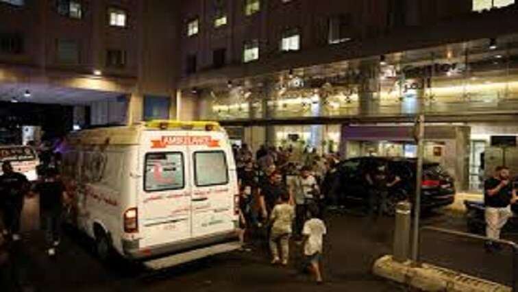 UNSC to meet Friday over Lebanon pager blasts