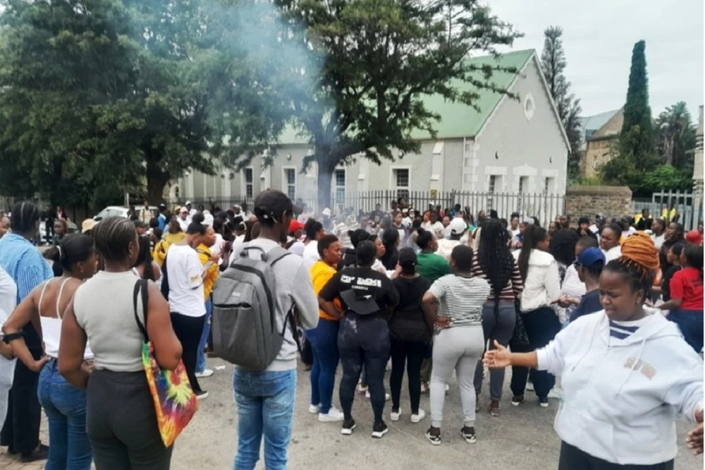 Portfolio Committee condemns NSFAS delays in payments