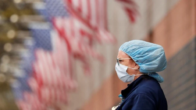 Economy top concern for US voters – exit poll