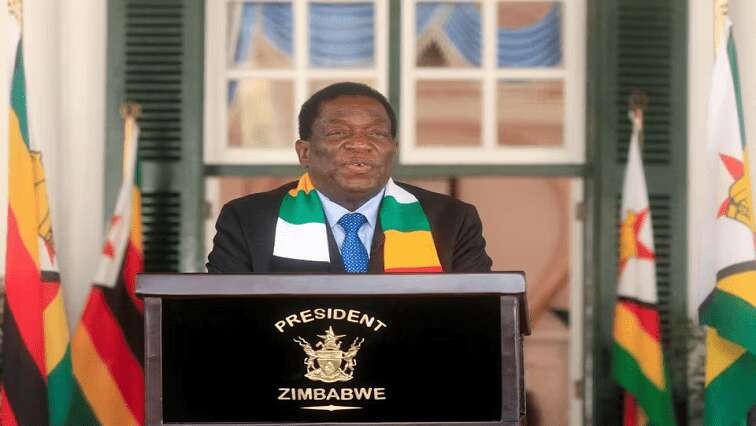 Mnangagwa applauds citizens for ensuring SADC summit is not disrupted