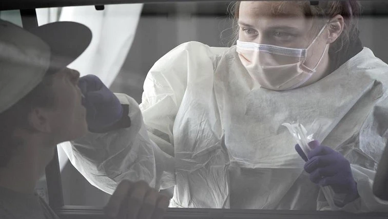 UK confirmed COVID-19 cases surge past one million mark