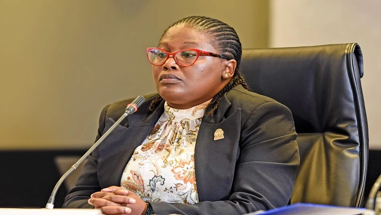 Women’s Legal Centre condemns death threat against Andiswa Mengo