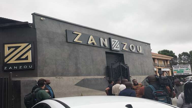 ‘Sharing Zanzou assault videos contravenes Film and Publications Act’