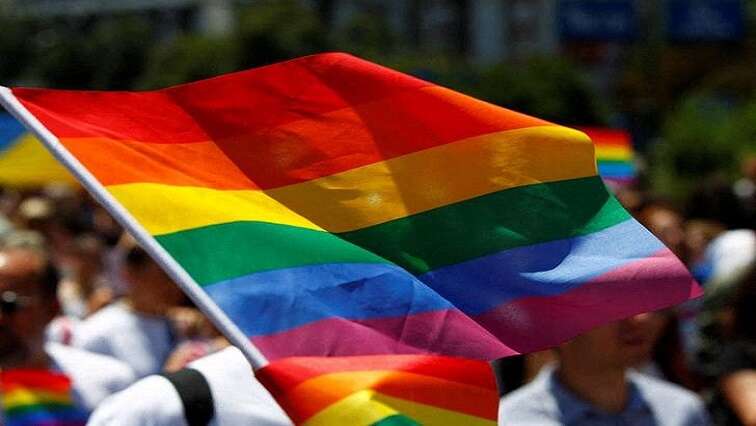 South Africa celebrates 34 years since first pride march