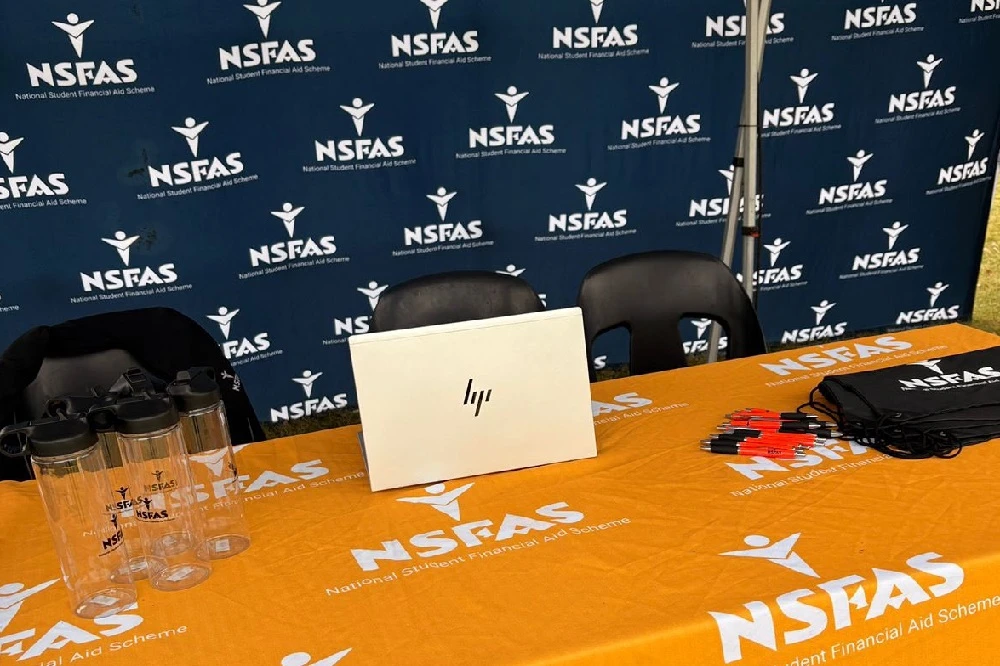 USAF welcomes decision to place NSFAS under administration