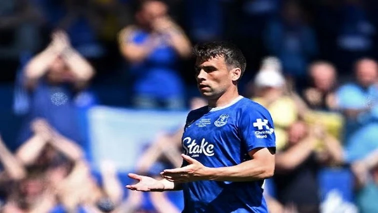 Coleman to leave Everton at end of season after 17 years