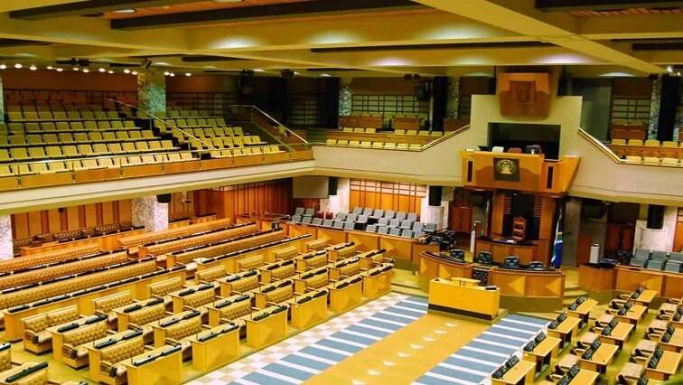 UDM queries IEC on allocation of National Assembly seats