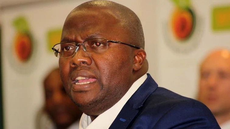 ANC PEC wants Boyce Maneli suspended with immediate effect